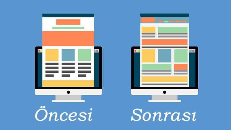 İyi Bir Web Sitesi Nasıl Oluşturulur?